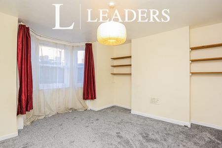 1 bedroom apartment to rent Geoffrey Road, London, SE4 - Photo 4
