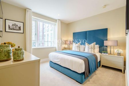 Circus Apartments, E14, London - Photo 4