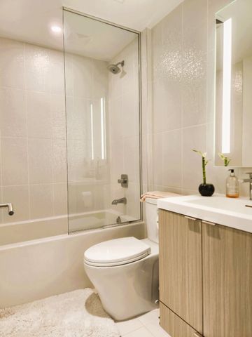 For Lease - 585 Bloor Street Unit# 2821, Toronto, Ontario - Photo 2