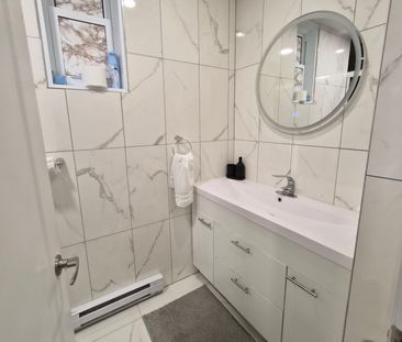 Appartement à Montréal (Le Sud-Ouest) - Photo 5