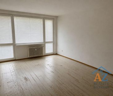 Pronájem bytu 3+1 78 m² - Photo 1