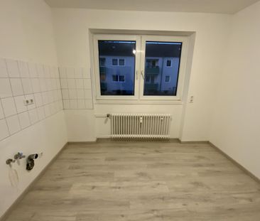 Renovierte 3-Zimmer-Wohnung ian der Kahlertstraße frei! - Foto 4