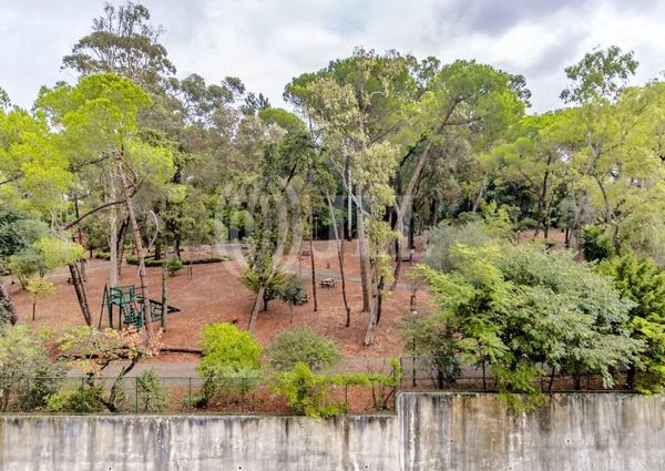 Apartamento T3 em Lisboa