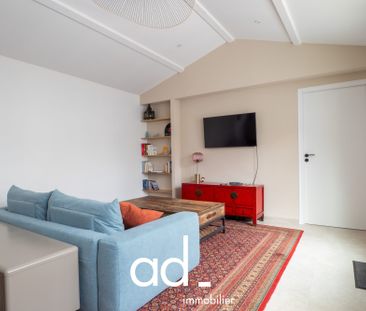 Location Maison 4 pièces 92m² LA ROCHELLE 17000 - Photo 1