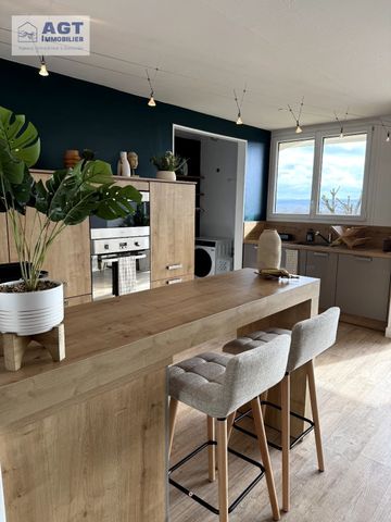 Location Appartement 3 pièces 67m² BEAUVAIS 60000 - Photo 4