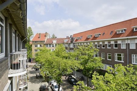 Te huur: Appartement Sassenheimstraat in Amsterdam - Photo 4