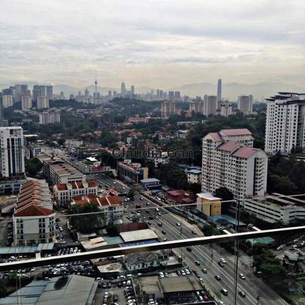 Southbank Residence, Jalan Klang Lama (Old Klang Road) - Foto 1