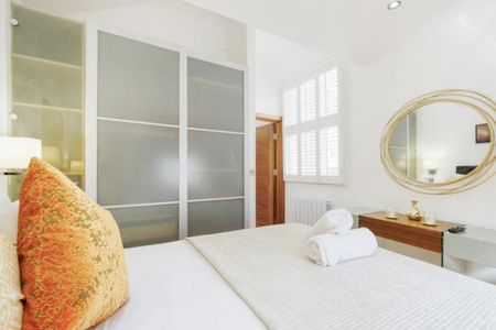1 bedroom property to rent - Photo 2