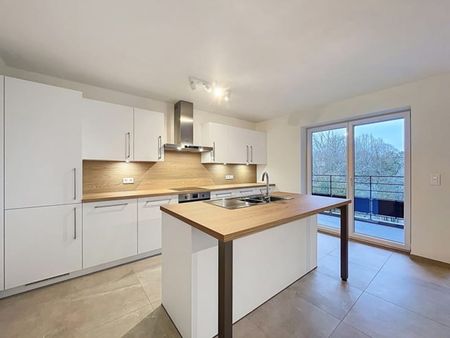 Appartement te huur - Photo 2