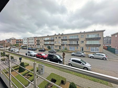 Prachtig appartement op zeer goede locatie te Schoten - Foto 3