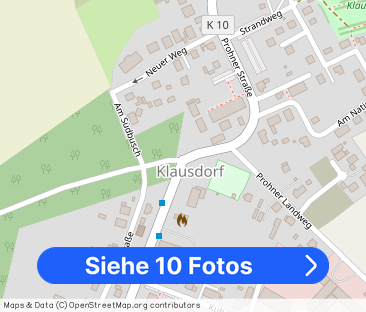 Gemütliche 2-Raumwohnung mit EBK und Balkon - Foto 1