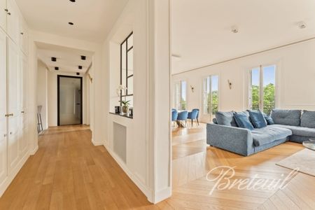Appartement à louer à Paris 16Ème - Photo 4
