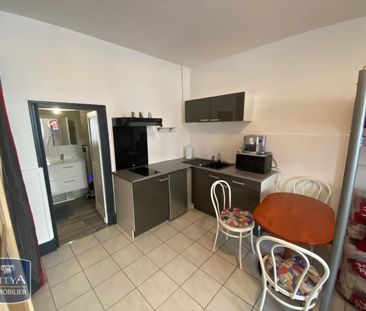 Location Appartement 1 pièce 20m² AGEN 47000 - Photo 2