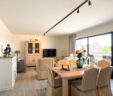 Appartement te huur in Beveren voor € 1.350 met 2 slaapkamers - Photo 1