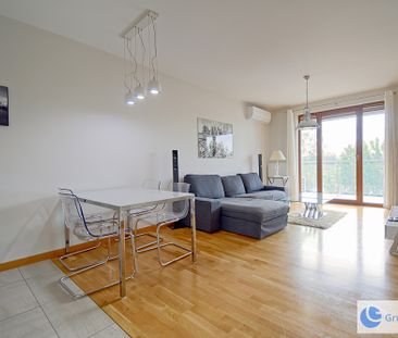 2-pok 60 m2 przy Wiśle *garaż/komórka/klima* od 1.XII - Фото 4