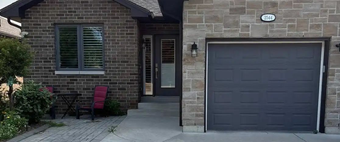 BASEMENT - 2544 PILLETTE ROAD — 2 Bedroom - Photo 1