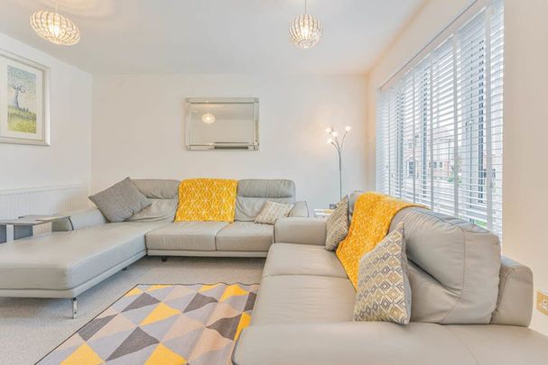 Mayflower Drive - Photo 1