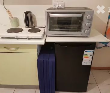 1 Zimmer, 15 m² - Photo 5