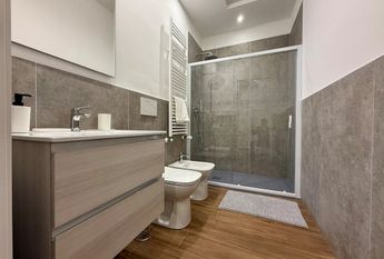 Via Cesana, Turin, Piedmont 10139