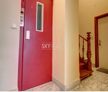 Studio - à louer - 1000 Bruxelles - 725 € - Photo 2