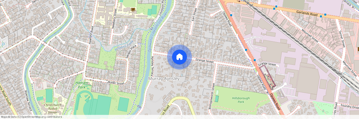 16 Grange Street, Hillsborough, Christchurch City