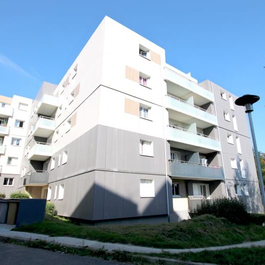 À louer : T5 appartement à Saint-Valéry-en-Caux - Photo 1