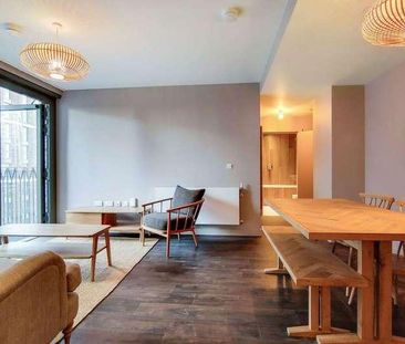 Wembley Park, Greater London, HA9 - Photo 1