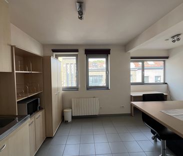 Studio tweede verdiep - Voetweg 2 - foto 4
