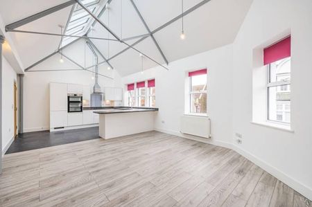 2 bedroom flat to rent - Photo 2