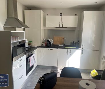 Location Appartement 3 pièces 56m² ANNEMASSE 74100 - Photo 2