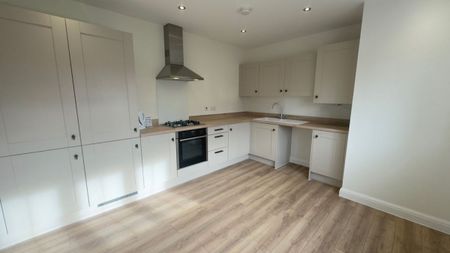 Harvey Park, Welton, Lincoln - Photo 3