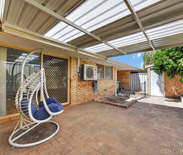 Low Maintenance Villa in Prime Location - Photo 6