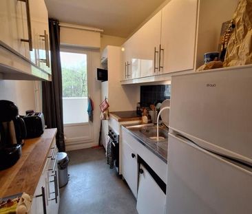 Appartement T4 à louer Saint Malo - 78 m² - Photo 2