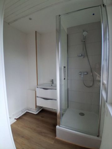 Appartement 2 pièces à Laxou - Photo 5