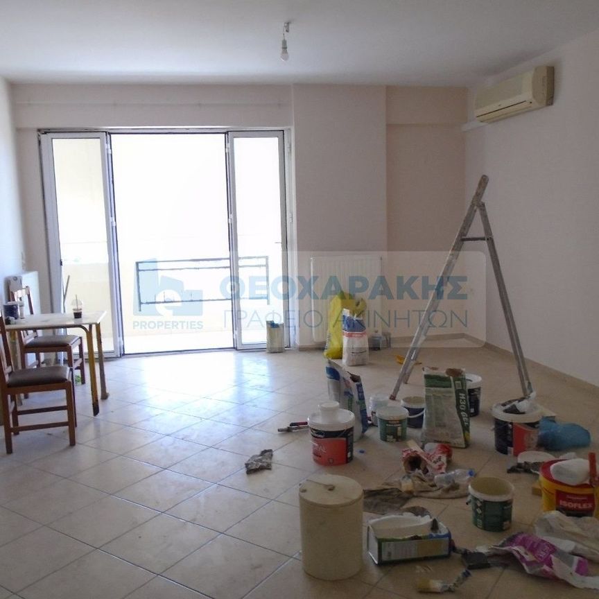 Διαμέρισμα για ενοικίαση Ηράκλειο Κρήτης - Photo 1