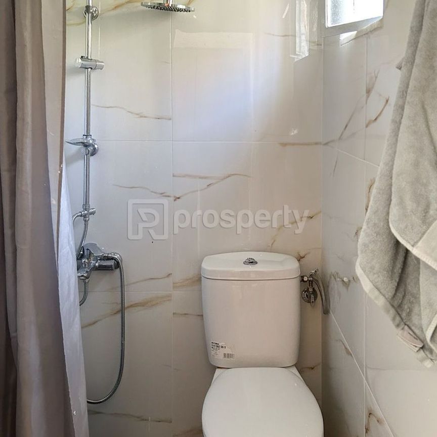 Studio/Γκαρσονιέρα για ενοικίαση Ψαλίδι (Μαρούσι) - Photo 1