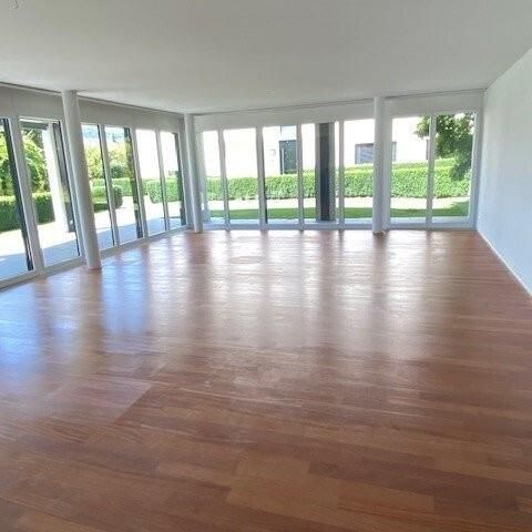 Moderne Erdgeschosswohnung mit Eigentumsstandard - Photo 1