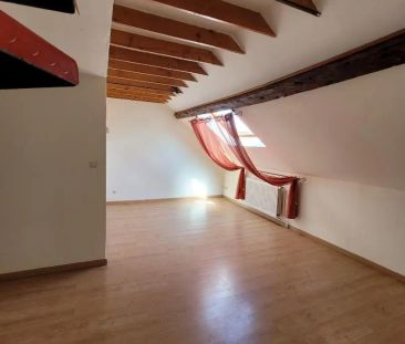 Appartement à louer 1 pièce 37m² - Photo 5