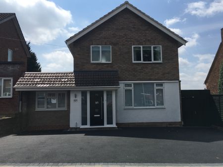 121JA - Professional Co-Living Property 121JA - Room 6 - Photo 4