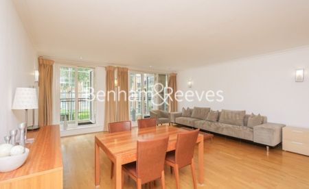 2 Bedroom flat to rent in Coleridge Gardens, King's Chelsea, SW10 - Photo 4