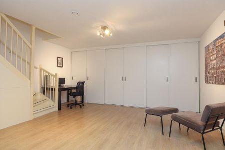 Huis te huur: Roeltjesweg 19-B 1217 TC Hilversum - Photo 5