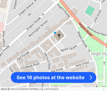 1 bedroom house share for rent - Photo 1