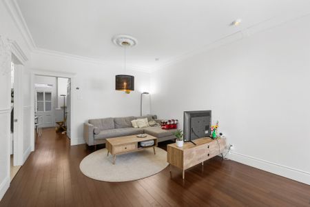 Condo for rent, Montréal (Rosemont/La Petite-Patrie) - Photo 3