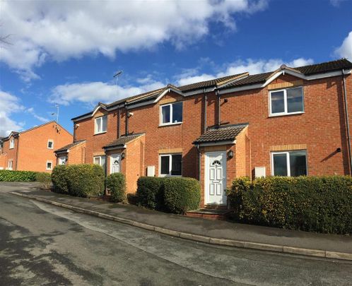 2 bedroom maisonette to rent - Photo 1