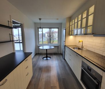 Mellangatan, Timrå - Foto 3