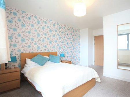Western Harbour Midway, Flat 16, Newhaven, EH6, Edinburgh - Photo 2