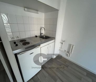 Location Appartement 1 pièce 20m² NANCY 54000 - Photo 4