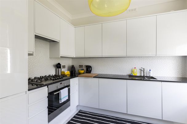 Harley Road, Primrose Hill, London - Photo 1