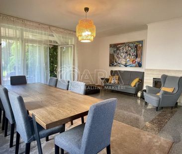 Pronájem rodinného domu 300 m², Na závěji , Praha - Fotografie 3