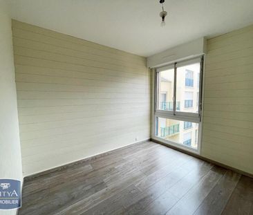 Location Appartement 3 pièces 64m² ALENCON 61000 - Photo 3